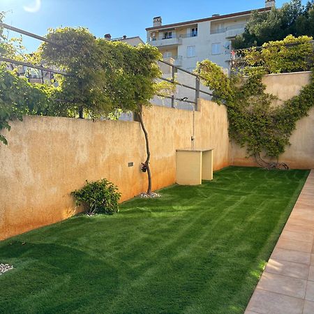 Apartments Punta بريمونتيرا المظهر الخارجي الصورة