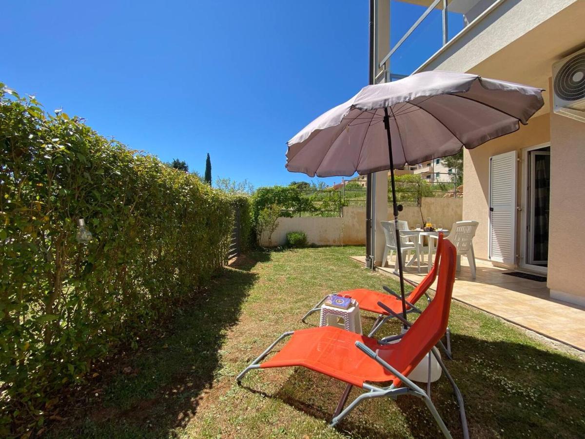 Apartments Punta بريمونتيرا المظهر الخارجي الصورة