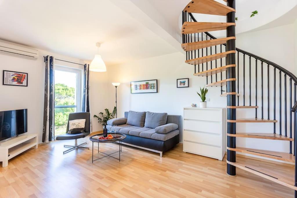 Apartments Punta بريمونتيرا المظهر الخارجي الصورة