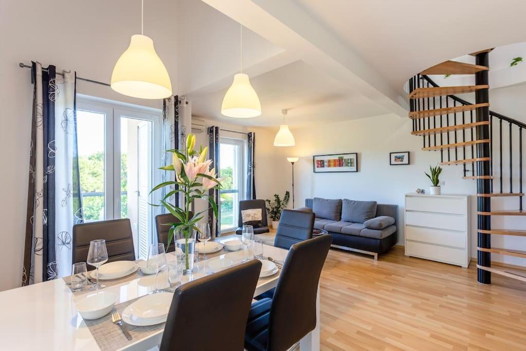 Apartments Punta بريمونتيرا المظهر الخارجي الصورة