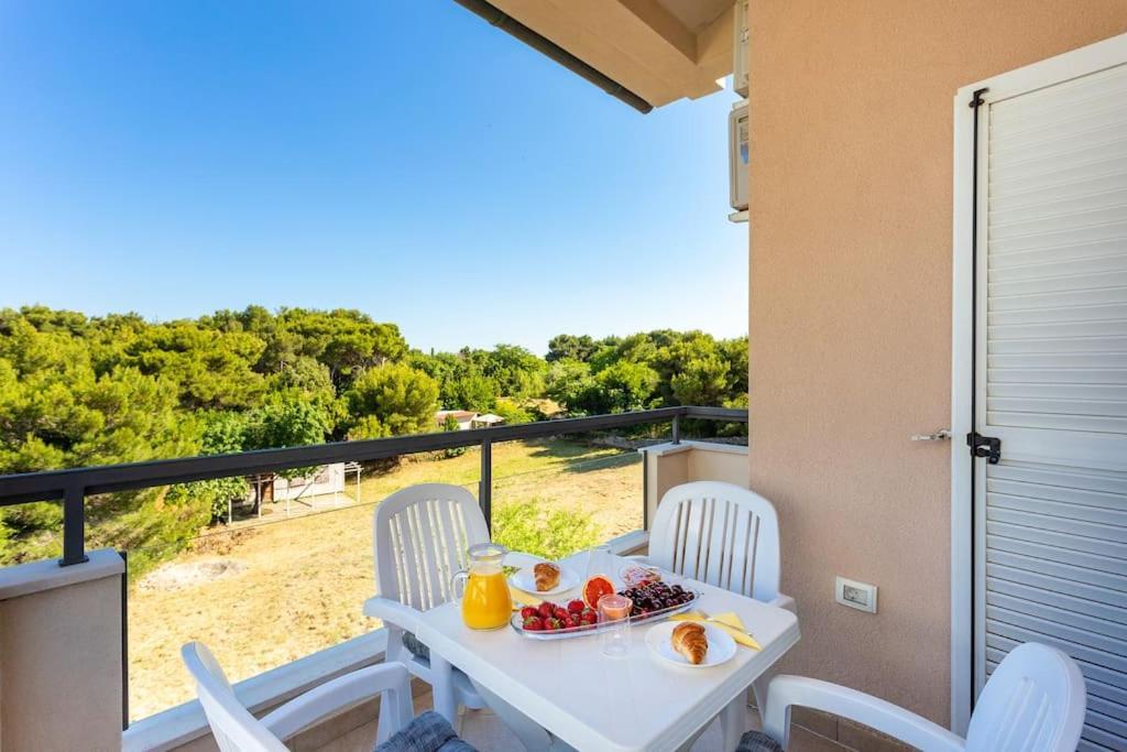 Apartments Punta بريمونتيرا المظهر الخارجي الصورة