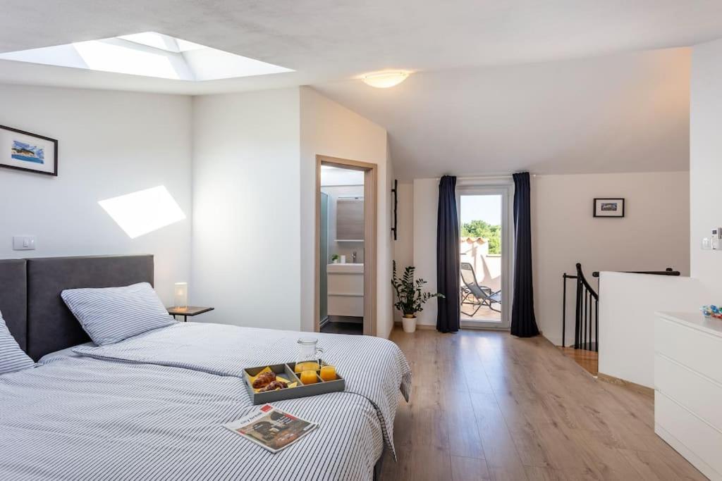 Apartments Punta بريمونتيرا المظهر الخارجي الصورة