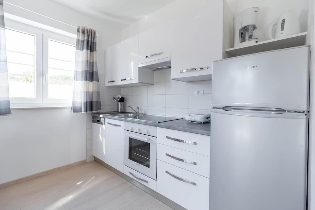 Apartments Punta بريمونتيرا المظهر الخارجي الصورة