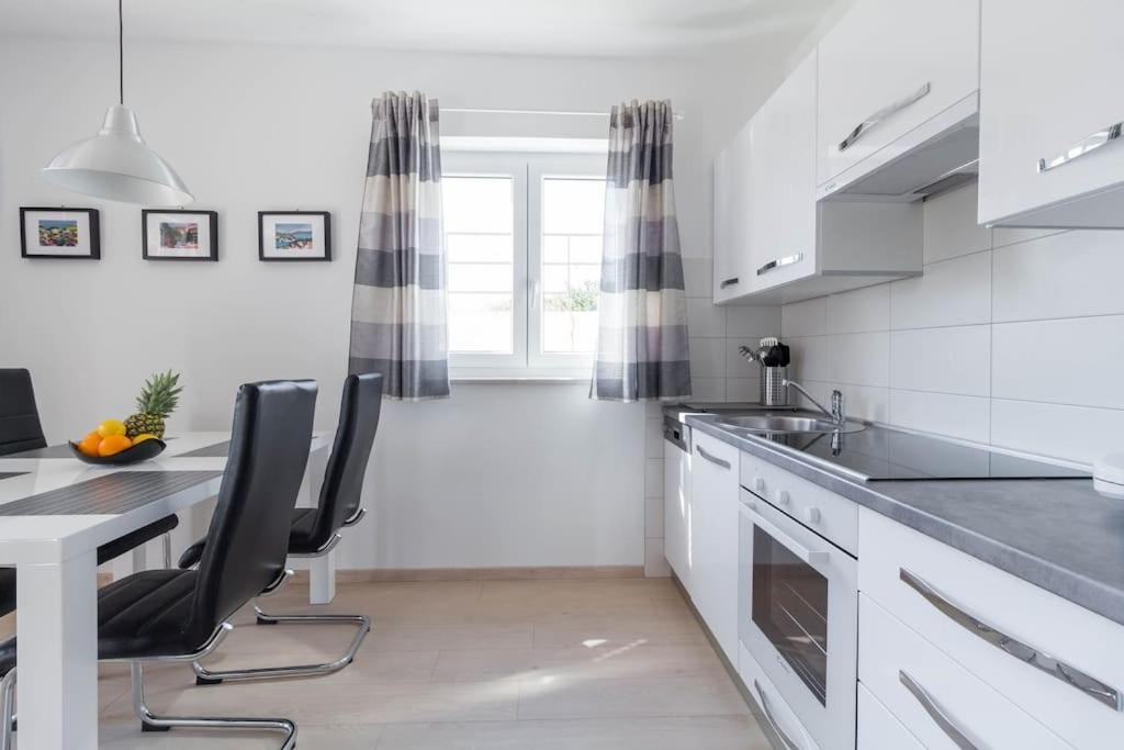 Apartments Punta بريمونتيرا المظهر الخارجي الصورة