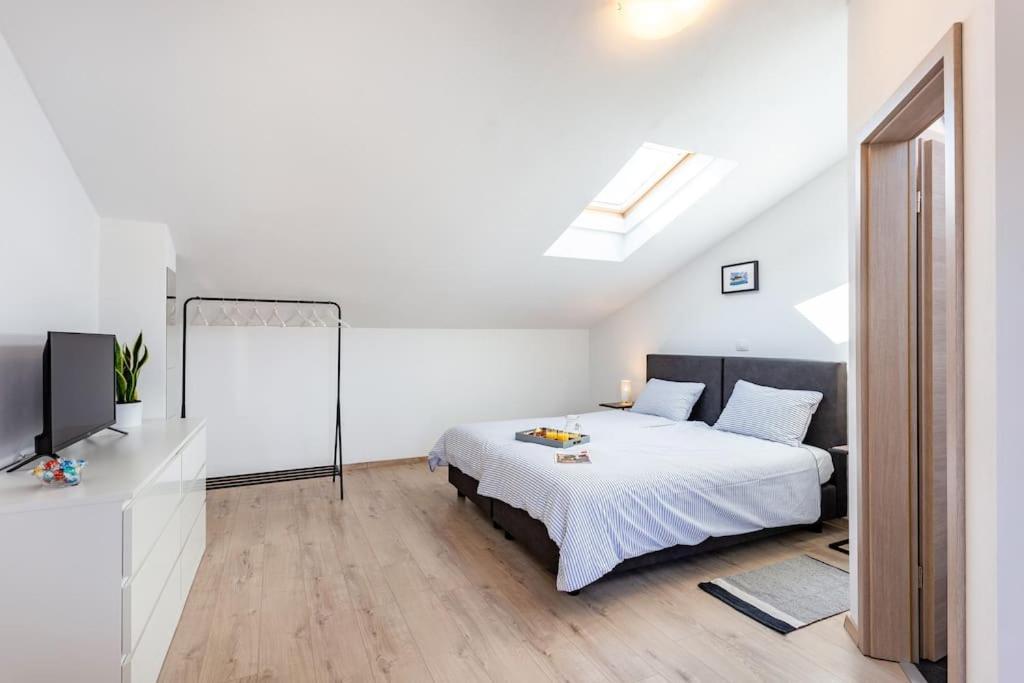 Apartments Punta بريمونتيرا المظهر الخارجي الصورة