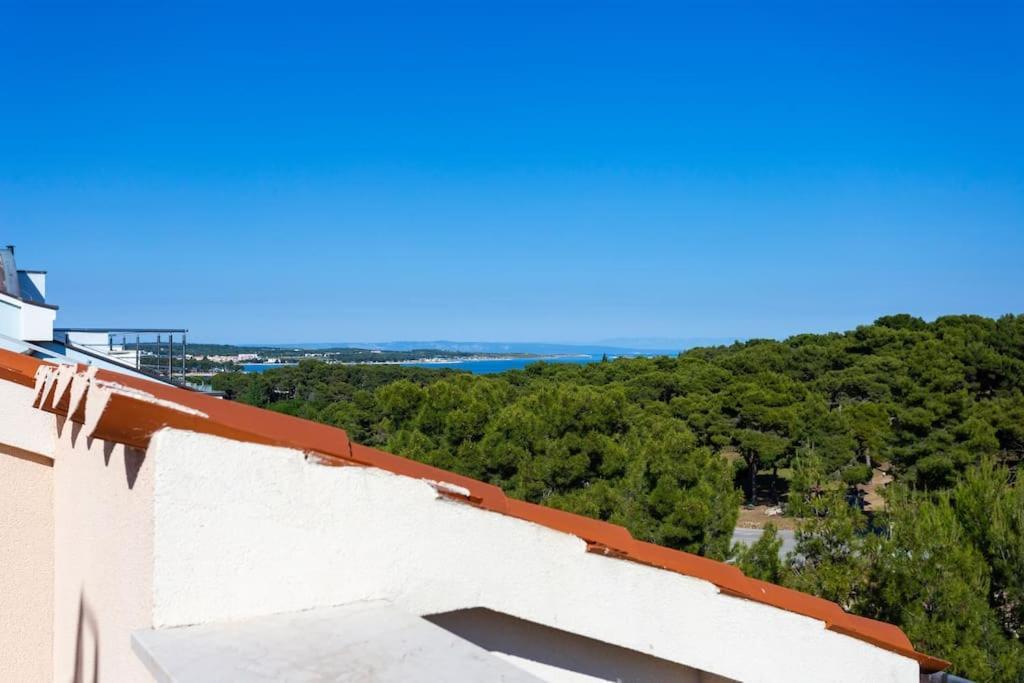 Apartments Punta بريمونتيرا المظهر الخارجي الصورة