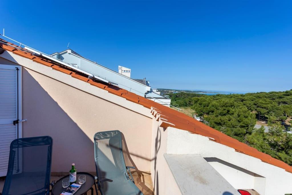 Apartments Punta بريمونتيرا المظهر الخارجي الصورة