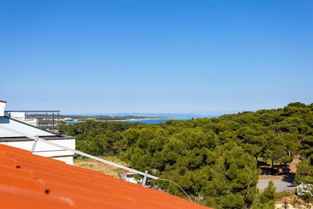 Apartments Punta بريمونتيرا المظهر الخارجي الصورة