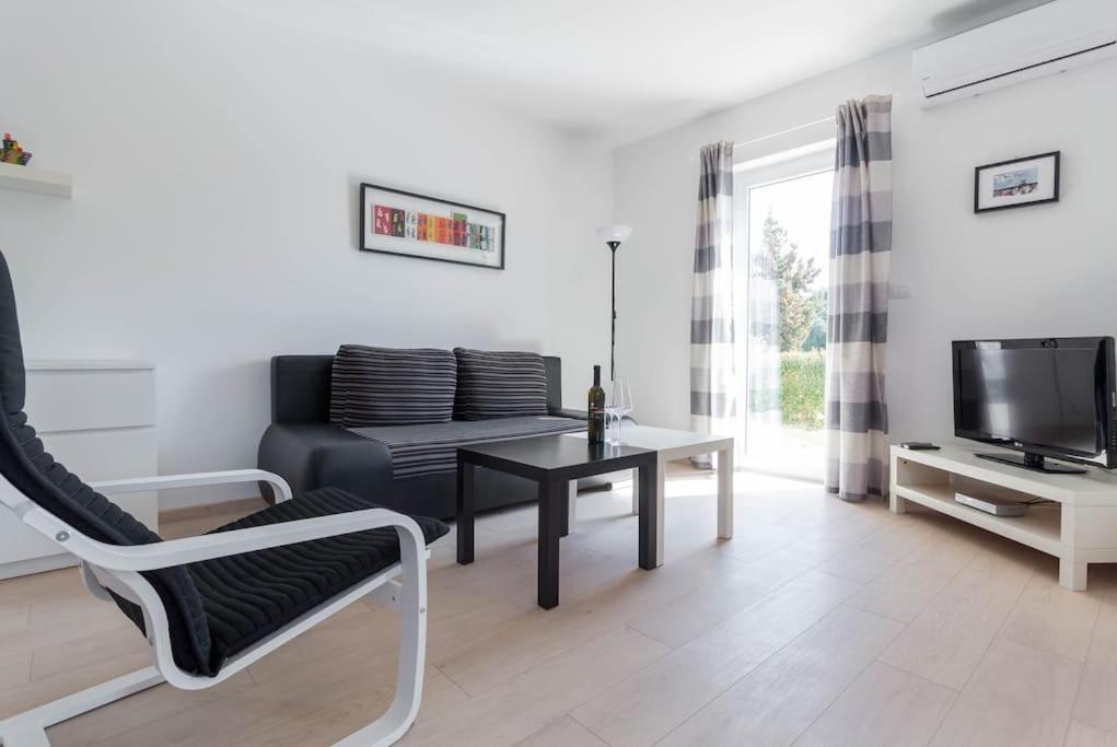 Apartments Punta بريمونتيرا المظهر الخارجي الصورة