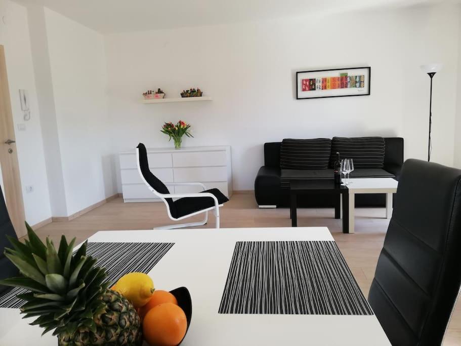 Apartments Punta بريمونتيرا المظهر الخارجي الصورة