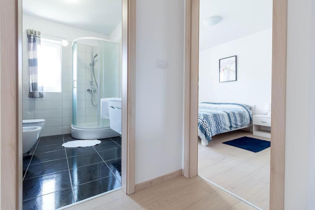 Apartments Punta بريمونتيرا المظهر الخارجي الصورة
