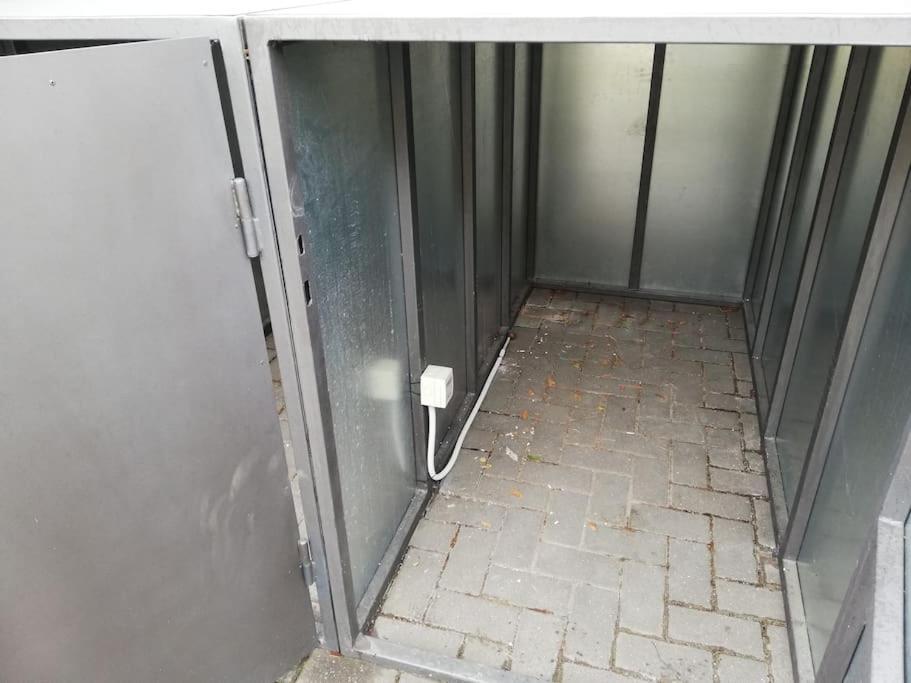 Apartments Punta بريمونتيرا المظهر الخارجي الصورة
