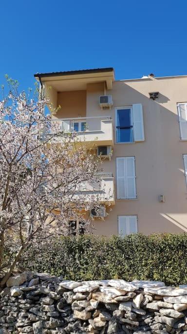 Apartments Punta بريمونتيرا المظهر الخارجي الصورة