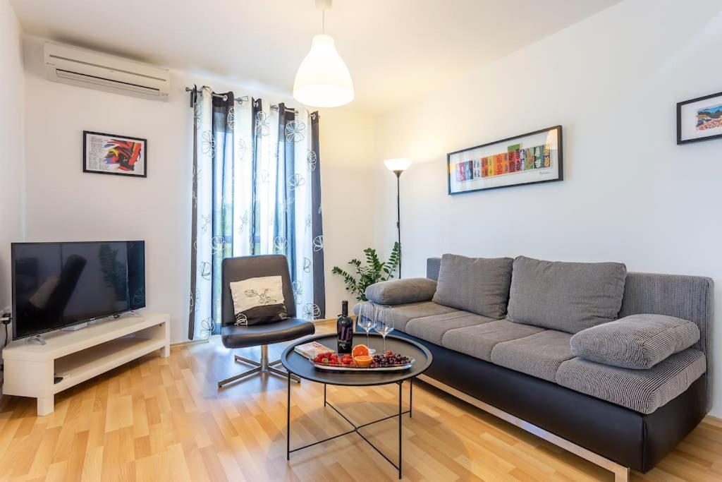 Apartments Punta بريمونتيرا المظهر الخارجي الصورة