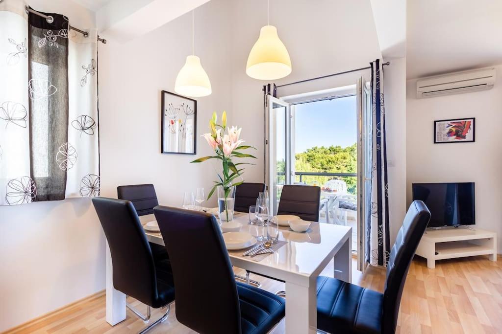 Apartments Punta بريمونتيرا المظهر الخارجي الصورة