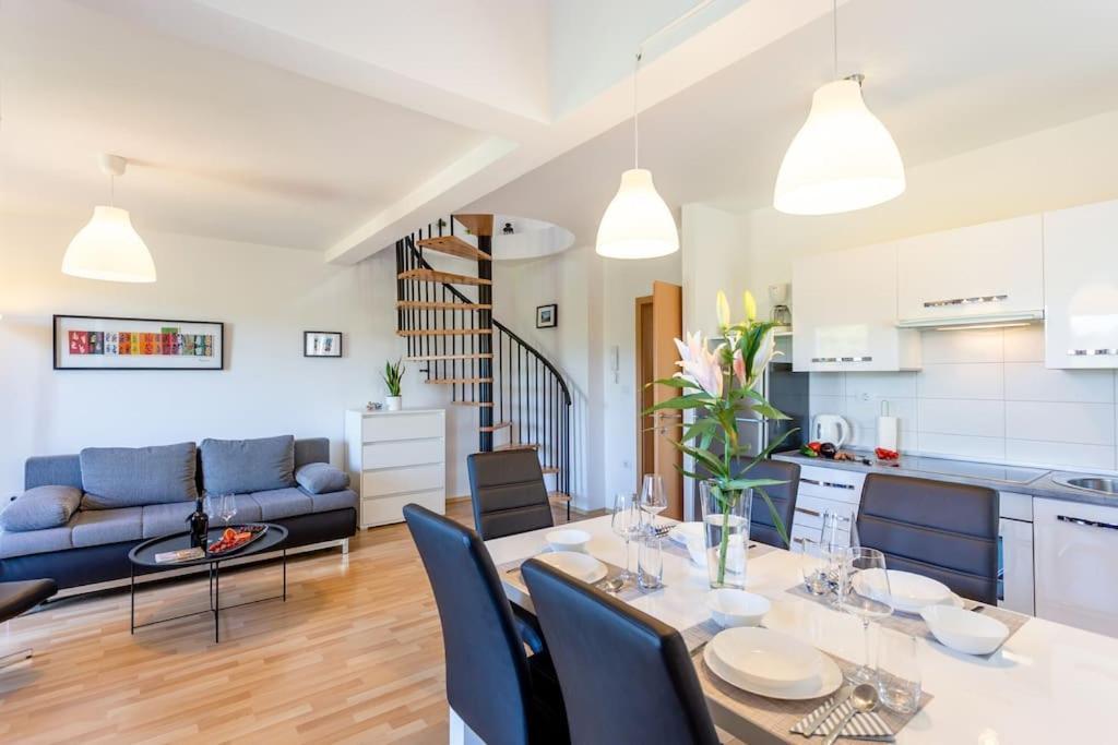 Apartments Punta بريمونتيرا المظهر الخارجي الصورة