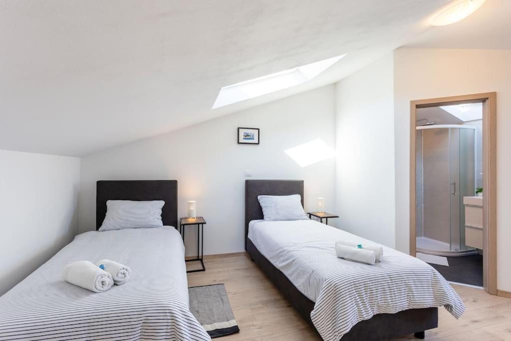 Apartments Punta بريمونتيرا المظهر الخارجي الصورة