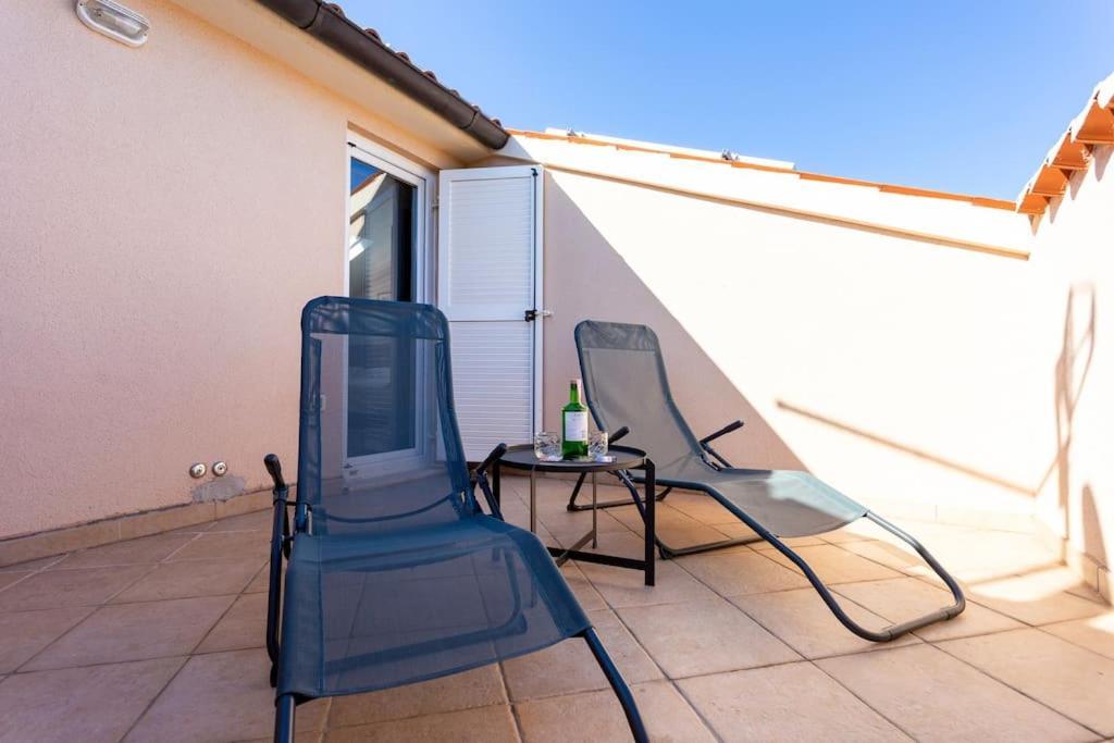 Apartments Punta بريمونتيرا المظهر الخارجي الصورة