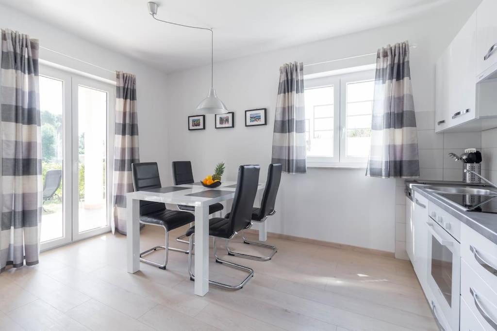 Apartments Punta بريمونتيرا المظهر الخارجي الصورة