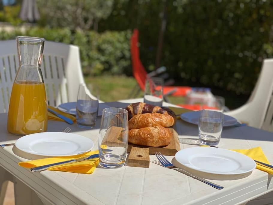 Apartments Punta بريمونتيرا المظهر الخارجي الصورة