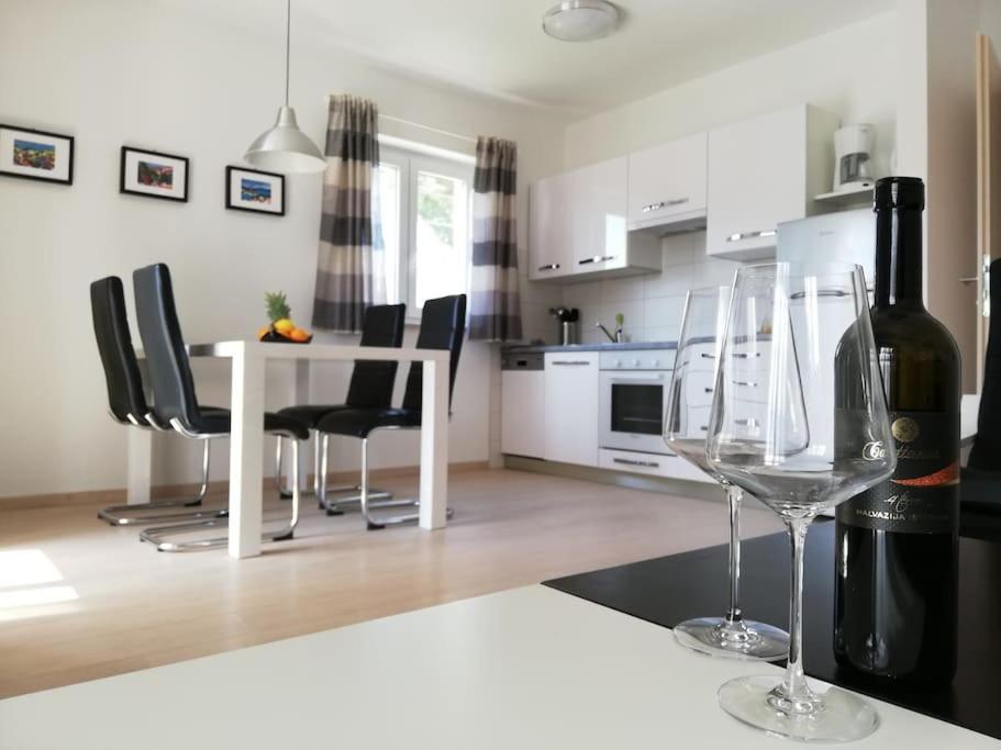 Apartments Punta بريمونتيرا المظهر الخارجي الصورة
