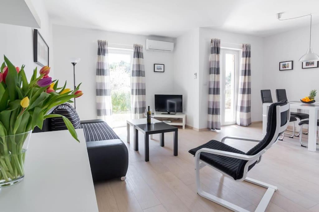 Apartments Punta بريمونتيرا المظهر الخارجي الصورة