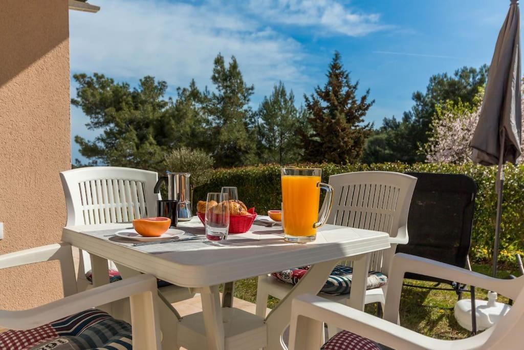 Apartments Punta بريمونتيرا المظهر الخارجي الصورة