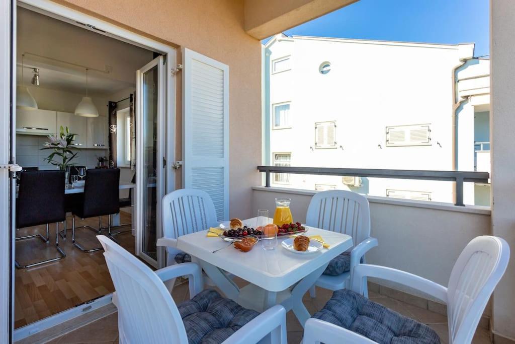 Apartments Punta بريمونتيرا المظهر الخارجي الصورة
