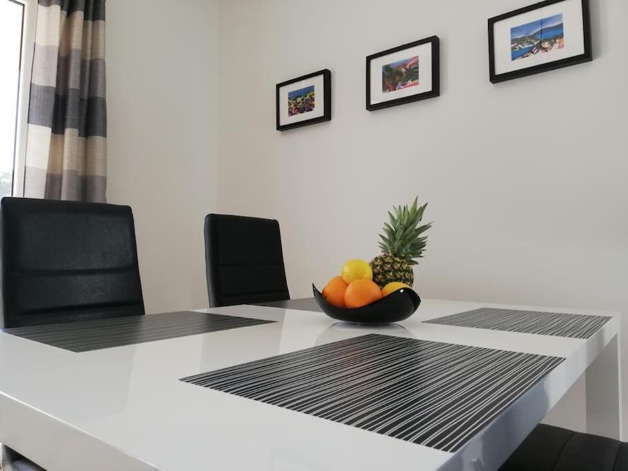 Apartments Punta بريمونتيرا المظهر الخارجي الصورة