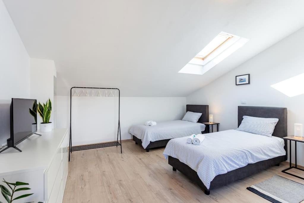 Apartments Punta بريمونتيرا المظهر الخارجي الصورة