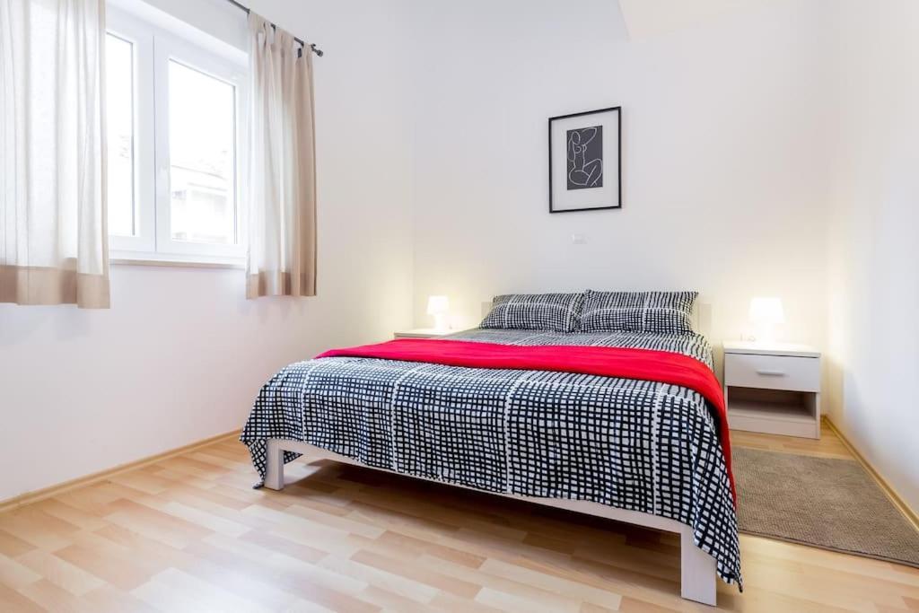 Apartments Punta بريمونتيرا المظهر الخارجي الصورة