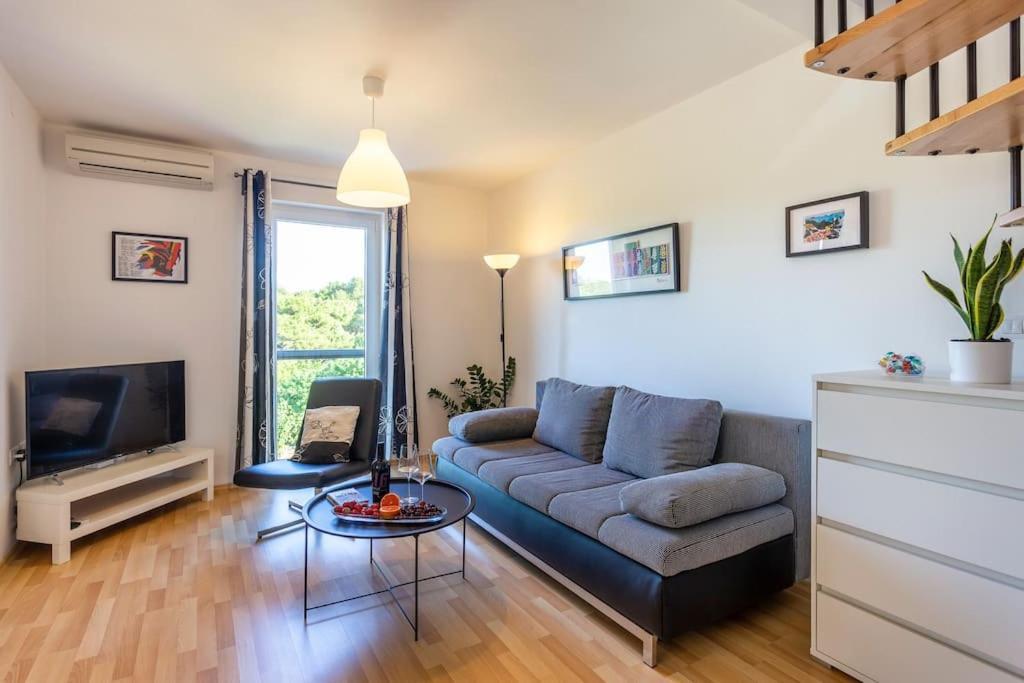 Apartments Punta بريمونتيرا المظهر الخارجي الصورة
