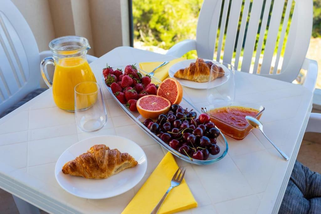 Apartments Punta بريمونتيرا المظهر الخارجي الصورة