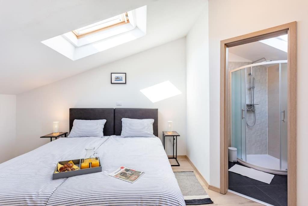 Apartments Punta بريمونتيرا المظهر الخارجي الصورة