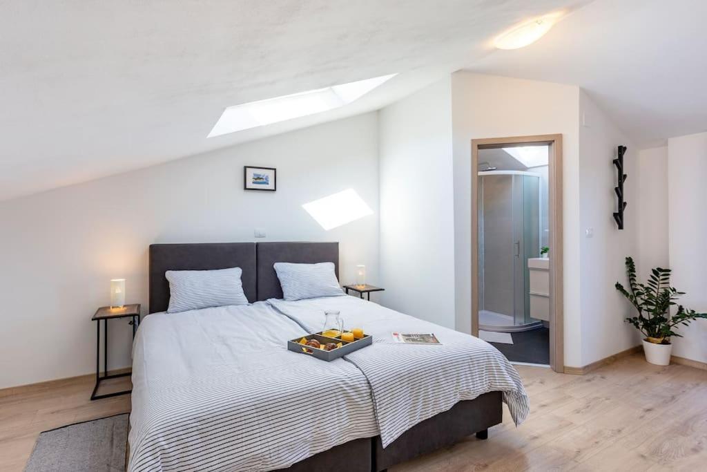 Apartments Punta بريمونتيرا المظهر الخارجي الصورة