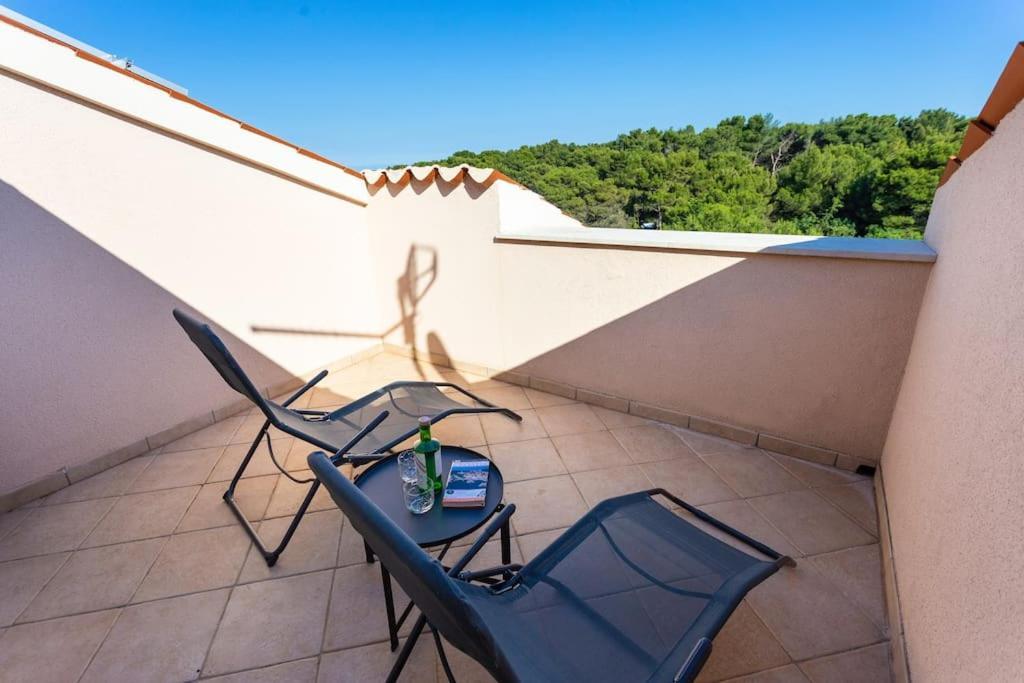 Apartments Punta بريمونتيرا المظهر الخارجي الصورة