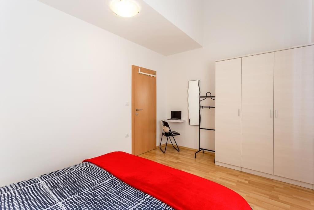 Apartments Punta بريمونتيرا المظهر الخارجي الصورة