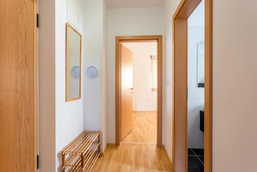 Apartments Punta بريمونتيرا المظهر الخارجي الصورة